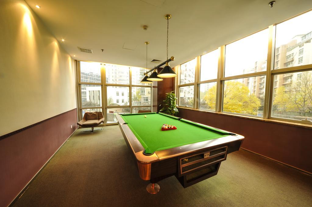 Fraser Residence Cbd East Pékin  Extérieur photo