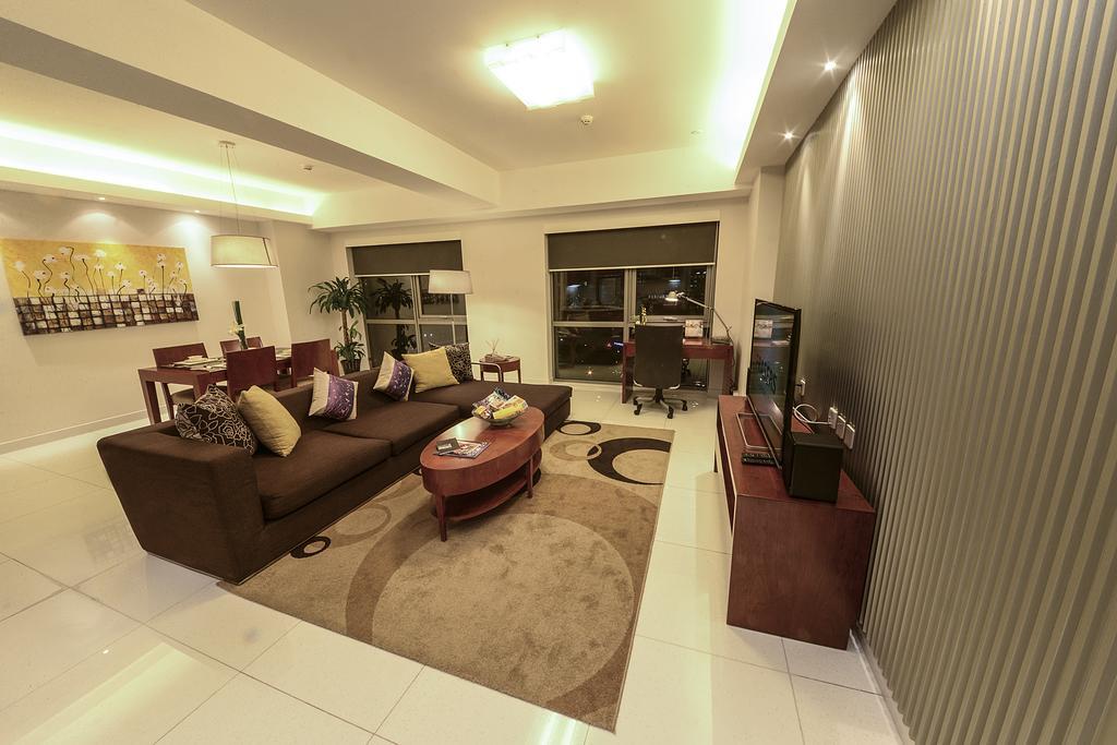 Fraser Residence Cbd East Pékin  Extérieur photo